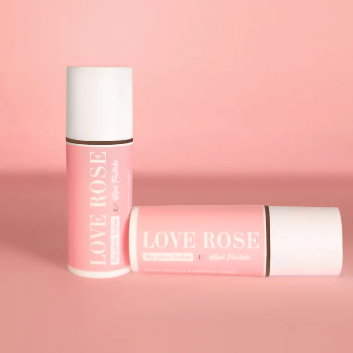 Lip Glow Balm