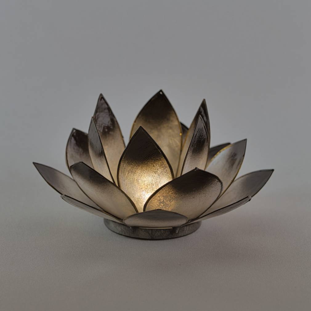 Lotus Lichter - Avaloon Party-Deko-Geschenke