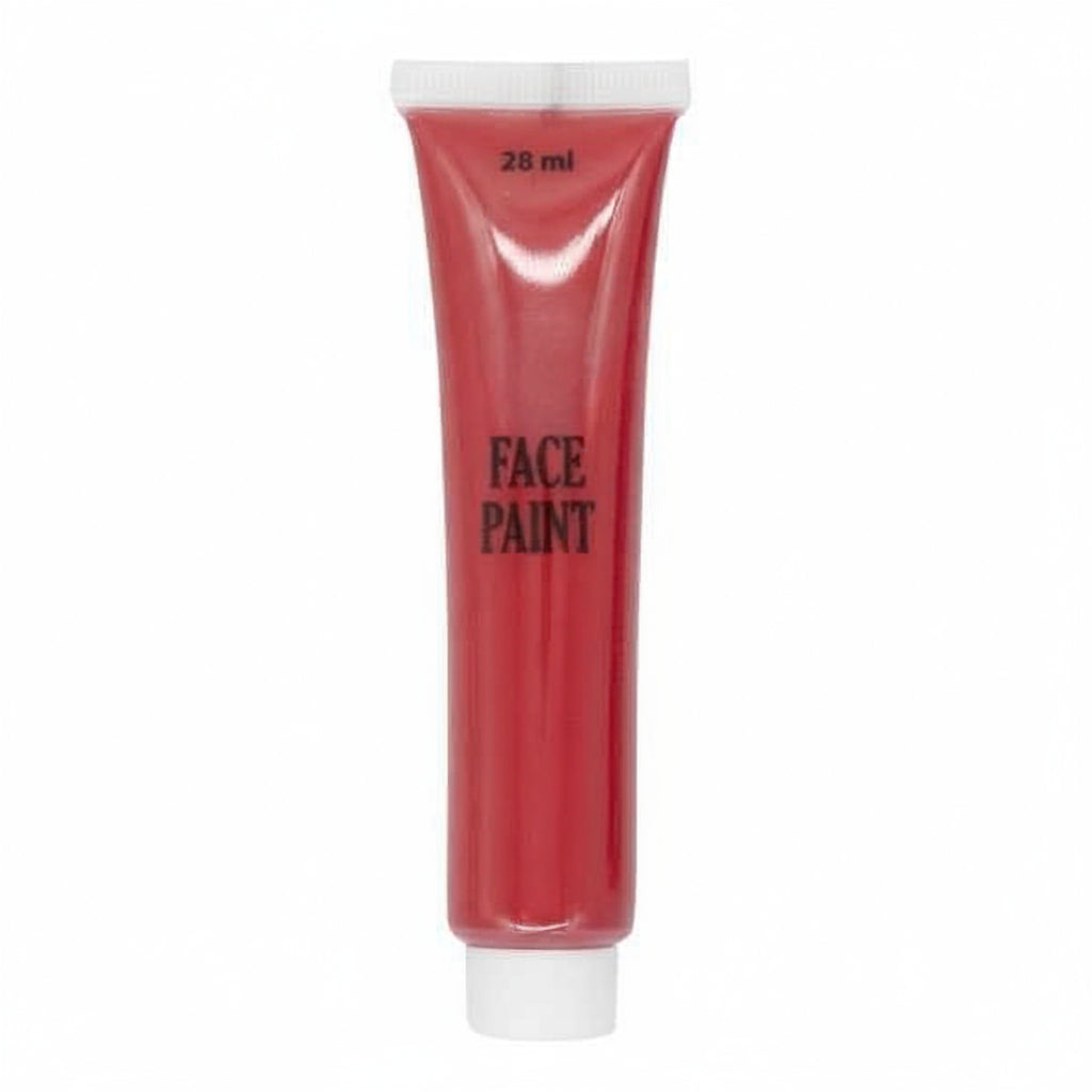 Make Up Creme rot 28 ml - Avaloon Party-Deko-Geschenke