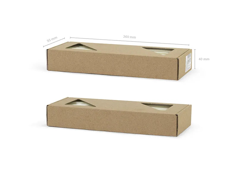 Metallisierte Kegelkerze, perlmutt, 24cm - Avaloon Party-Deko-Geschenke