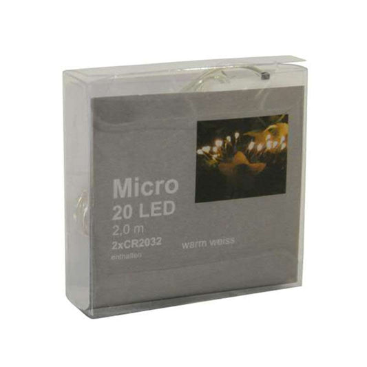 Micro LED - Avaloon Party-Deko-Geschenke