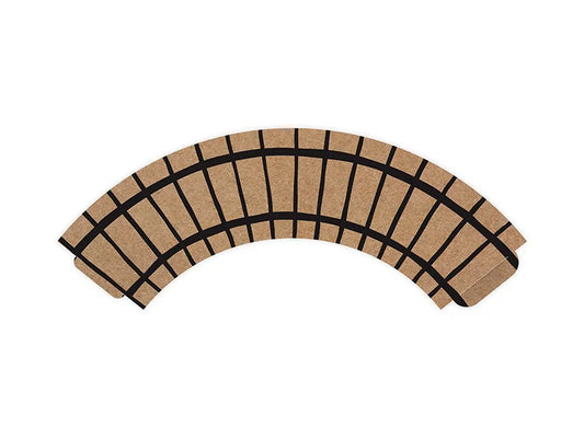 Muffin-Set Piraten - Avaloon Party-Deko-Geschenke