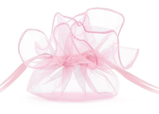 Organzabeutel,26 cm - Avaloon Party-Deko-Geschenke