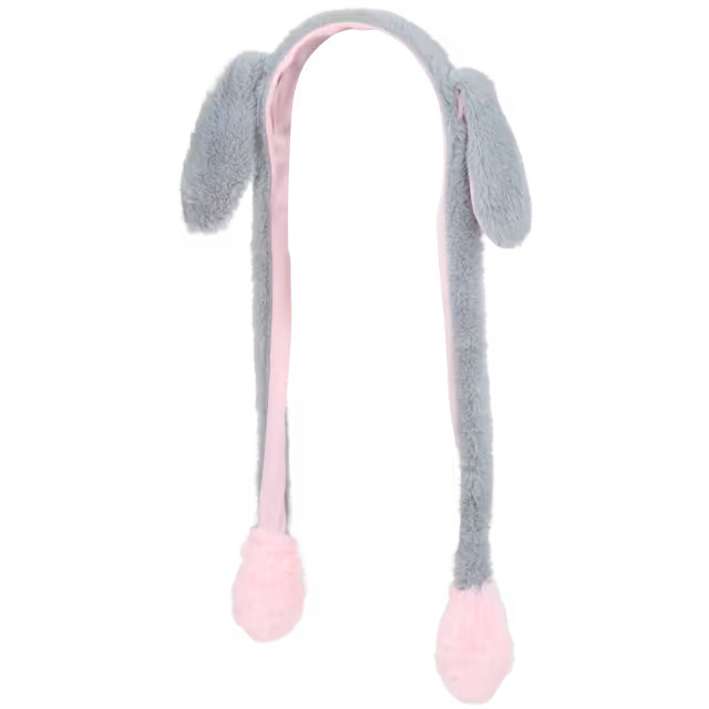 Easter Headband with Movable Ears