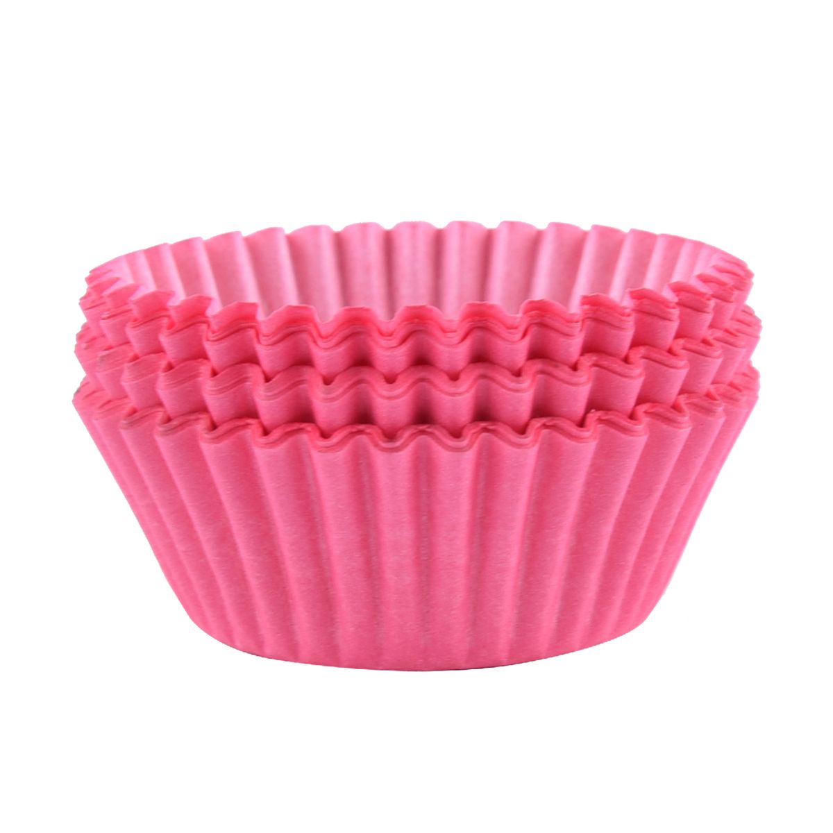 PME Backförmchen Cupcakes & Muffins Pink 60 Stk