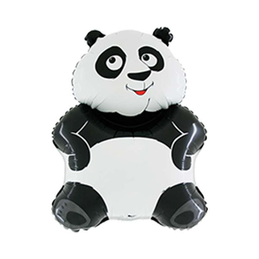 Panda Vendor 74cm - Avaloon Party-Deko-Geschenke