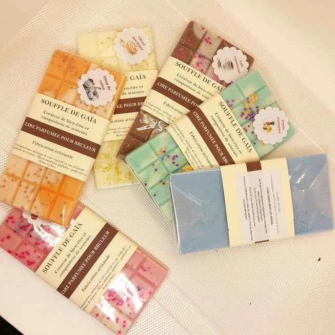 Fondant Perfumes - Dufttablette
