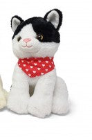 Plüsch Katze 25cm - Avaloon Party-Deko-Geschenke