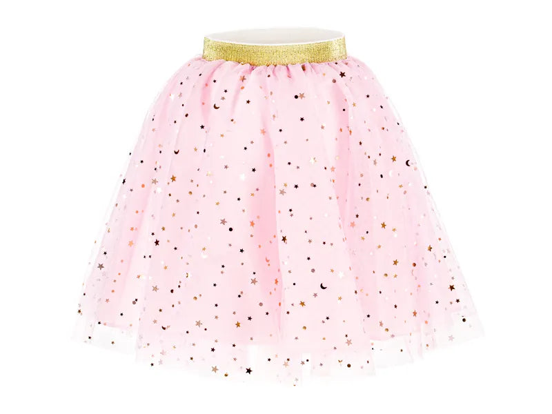 Prinzessinnen-Outfit
