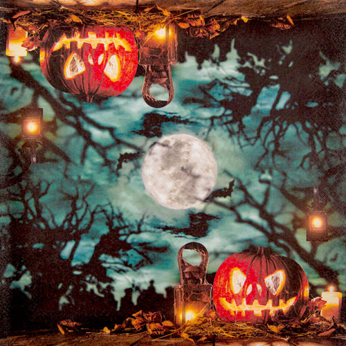 Servitten Halloween Kirbes - Avaloon Party-Deko-Geschenke