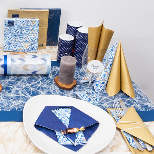 Servitten Modern Colours - Avaloon Party-Deko-Geschenke