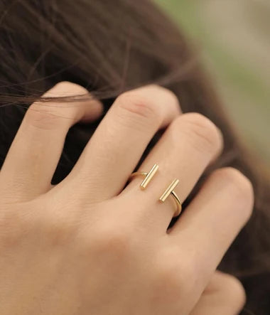 Starky-Ring
