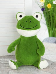 Stoff Türstopper Frosch - Avaloon Party-Deko-Geschenke