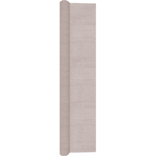 Tischtuchrolle Struktur taupe