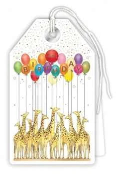 To & From Happy Birthday, 5824, anhänger