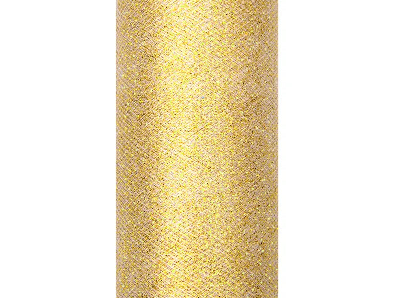 Tüll glatt, 0,15 x 9m