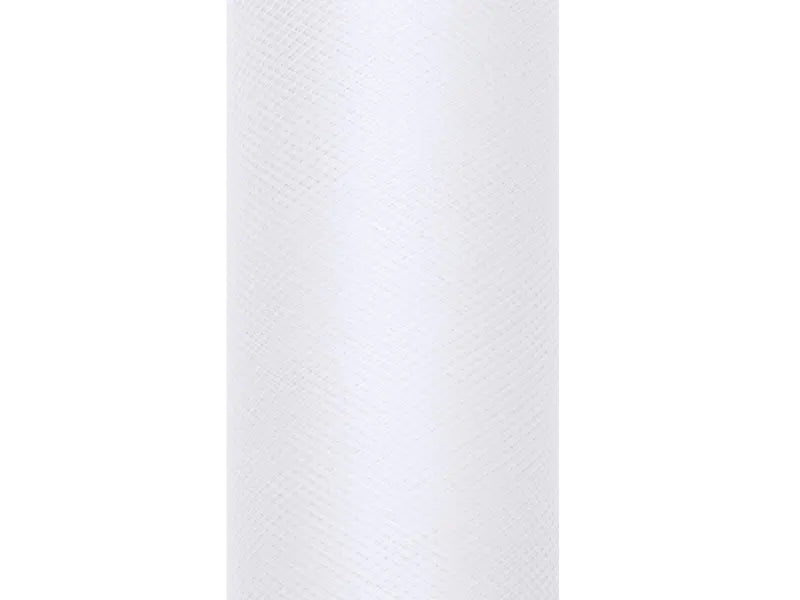 Tüll glatt, 0,15 x 9m