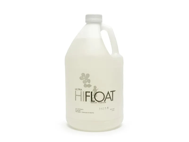 Ultra Hi-Float Gel, 2,8l - Avaloon Party-Deko-Geschenke