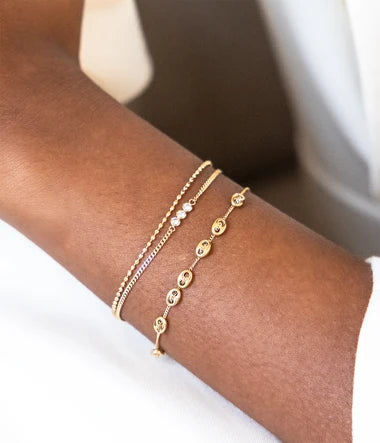 Vincenza Armband