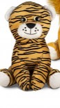 Wildtiere 27cm - Avaloon Party-Deko-Geschenke
