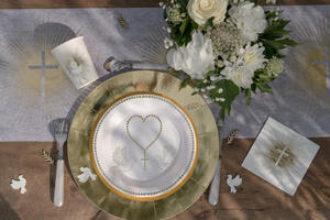 Becher Zeremonienpokal