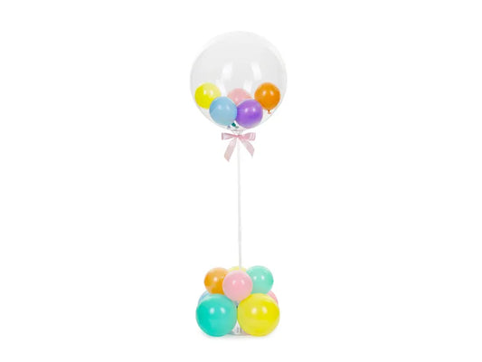 Ballonständer, 72 cm - Avaloon Party-Deko-Geschenke