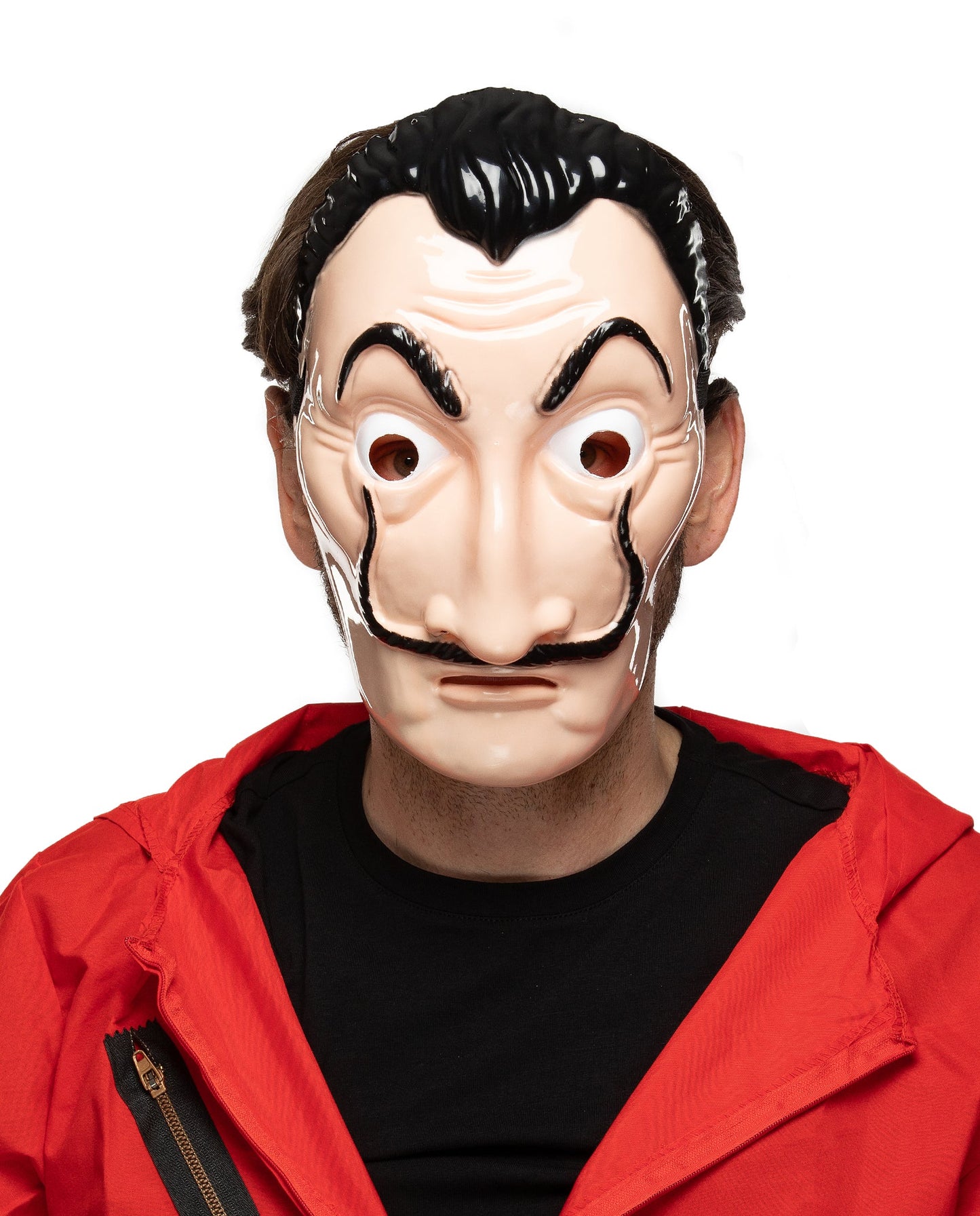 Halloween Maske Salvador – 27 x 17 cm