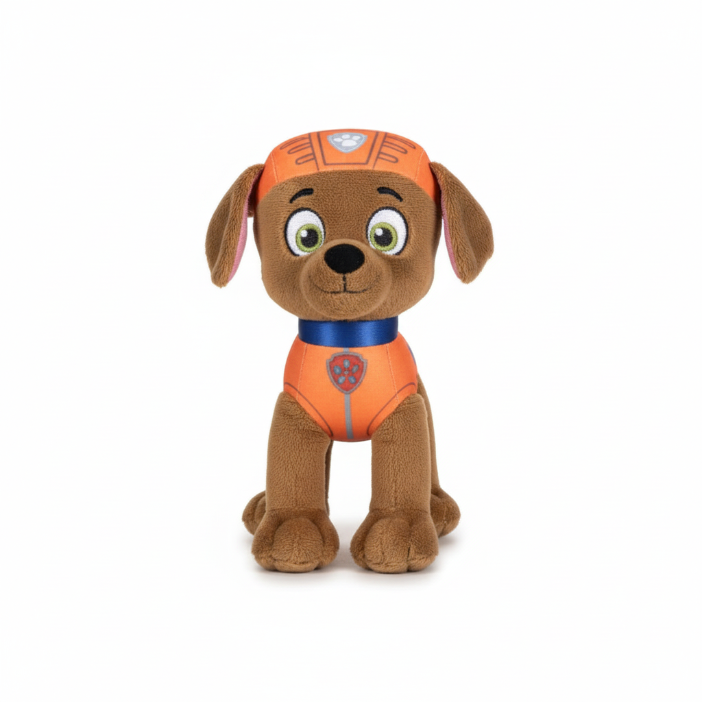 Paw Patrol Zuma orange 27cm