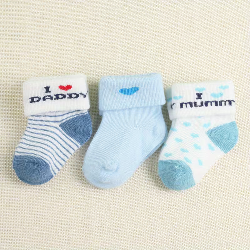 baby socks