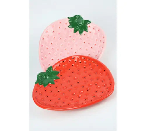 Teller strawberry