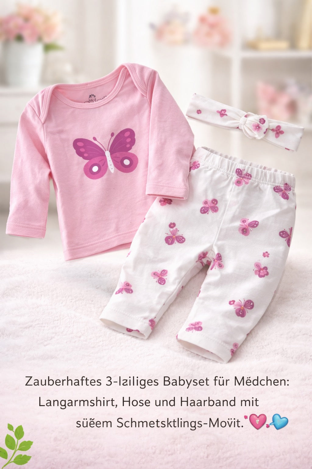 Baby Gift Set