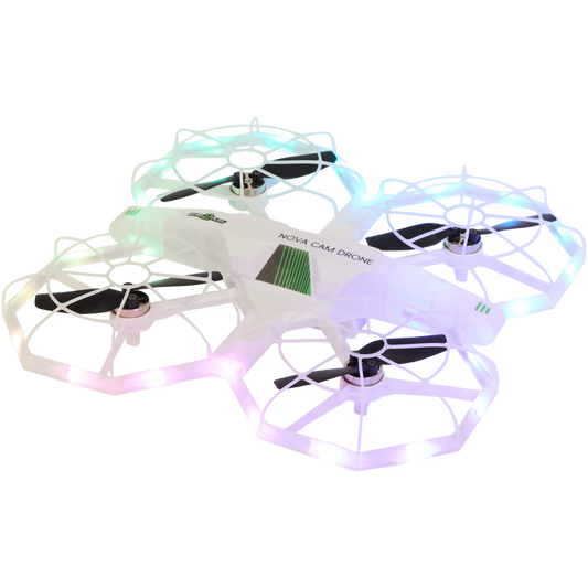 Drohne mit Kamera Gear2Play