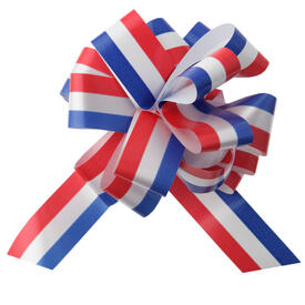 Three-Color Ribbon 50 mm