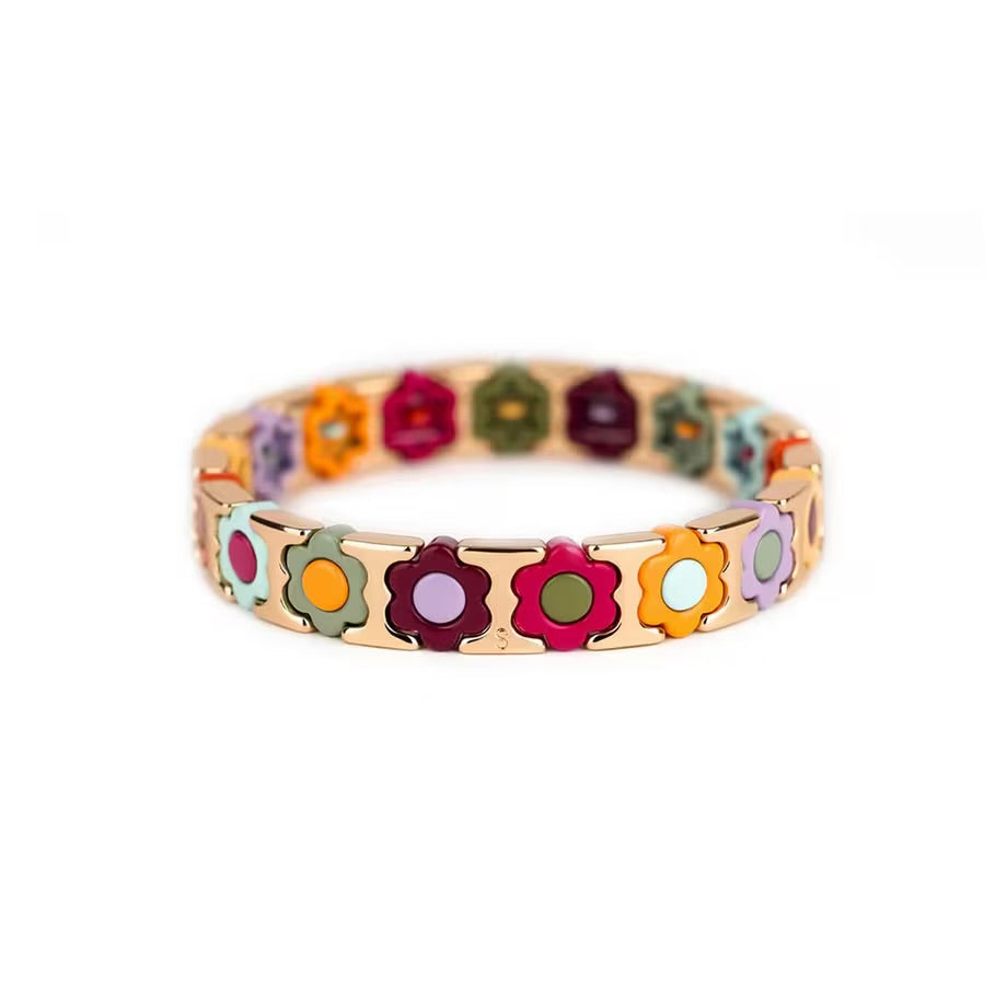 Marché aux Fleurs Armband – Simone à Bordeaux
