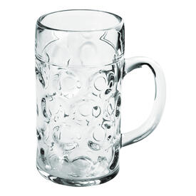 Becher Transparent