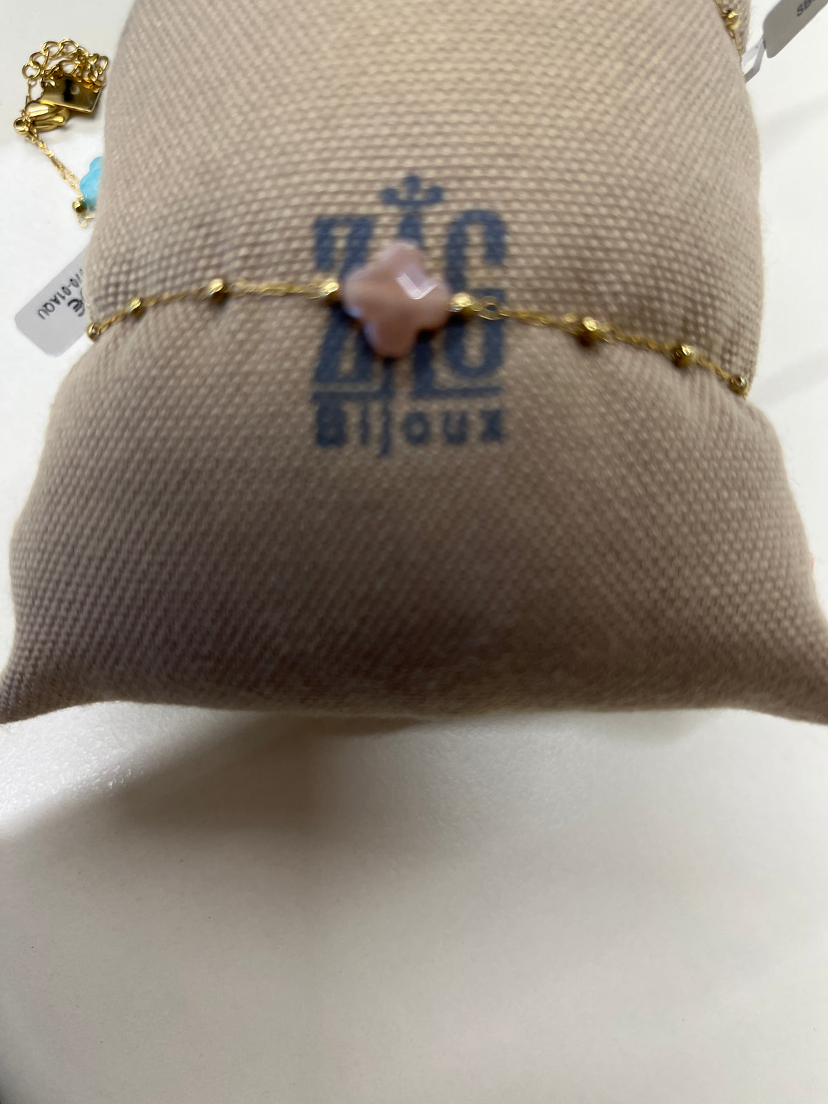 Velasquez Armband