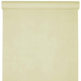 Tischdecke Eternity Elfenbein, 120 cm