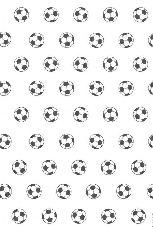 Partytüten Kicker Party Plastik 8 Stk