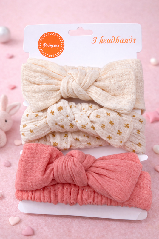 Baby Haarband