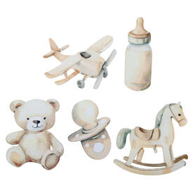 Konfetti Little Teddy