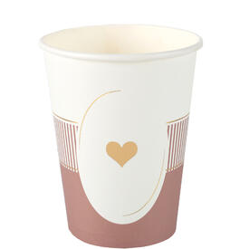 Becher Moka