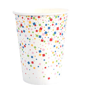 Becher Joyeux anniversaire