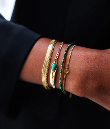 Apache Armband