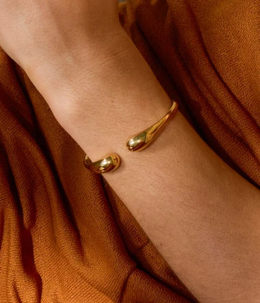 Aurèle Bangle Armband