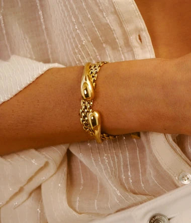 Aurèle Bangle Armband