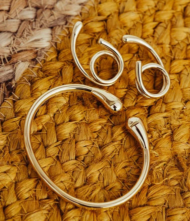 Aurèle Bangle Armband
