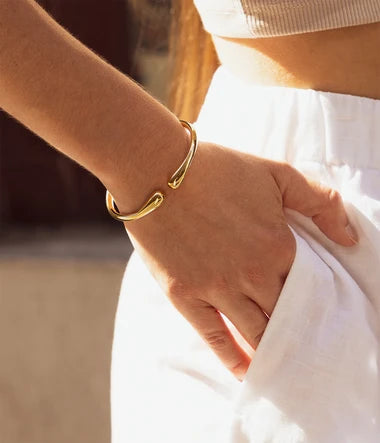 Aurèle Bangle Armband