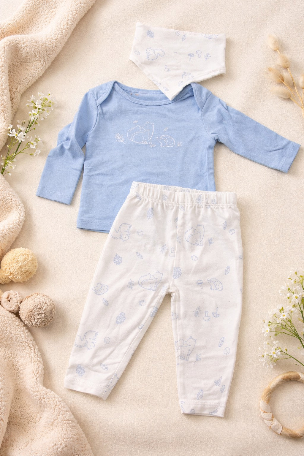 Baby Gift Set