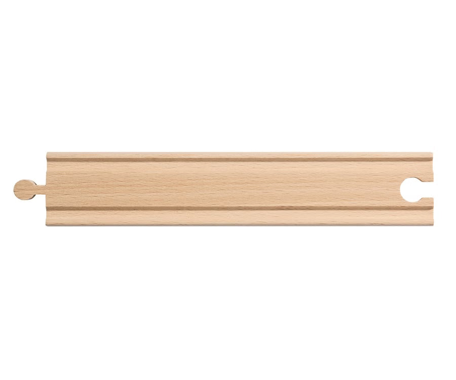 Bahn, Schienenset - Einhorn