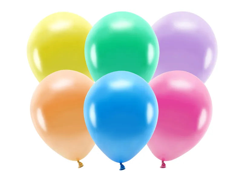 Ballons Eco 30cm